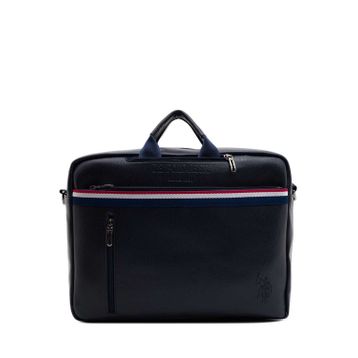 U.S.Polo Assn.PLEVR21591 Lacivert Erkek Çanta