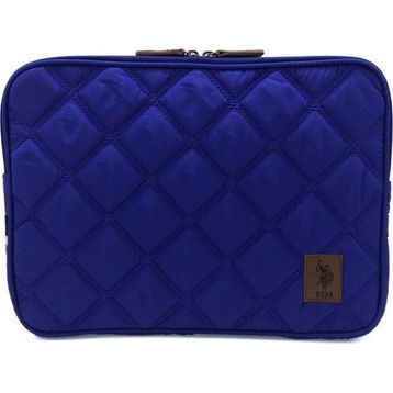 U.S. Polo Assn. PLEVR22477 Sax Mavi Unisex Laptop ve Evrak Çantası