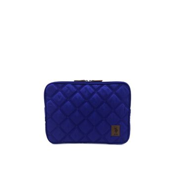 U.S. Polo Assn. PLEVR22477 Sax Mavi Unisex Laptop ve Evrak Çantası