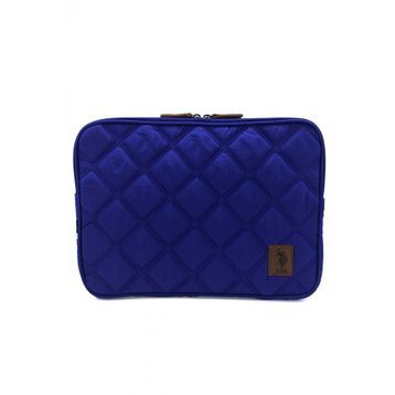 U.S. Polo Assn. PLEVR22477 Sax Mavi Unisex Laptop ve Evrak Çantası