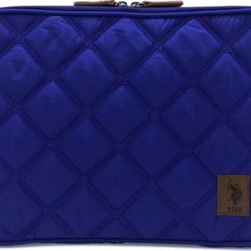 U.S. Polo Assn. PLEVR22477 Sax Mavi Unisex Laptop ve Evrak Çantası
