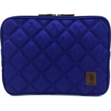 U.S. Polo Assn. PLEVR22477 Sax Mavi Unisex Laptop ve Evrak Çantası