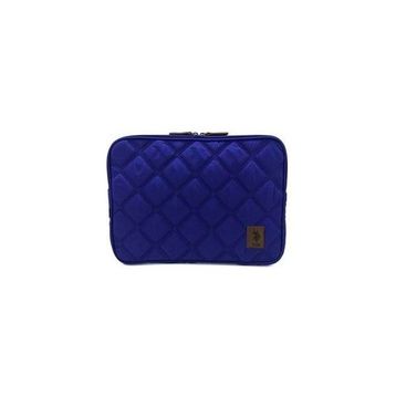 U.S. Polo Assn. PLEVR22477 Sax Mavi Unisex Laptop ve Evrak Çantası