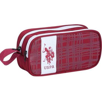 U.S Polo Assn. Plklk7332 Kalem Cantası