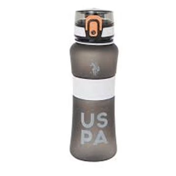U.S. Polo Assn. PLMAT25010 Siyah Termos