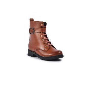 U.S. Polo Assn. Serano Haki Kadın Bot