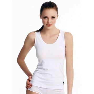 U.S. Polo Assn. Siyah Kadın Atlet