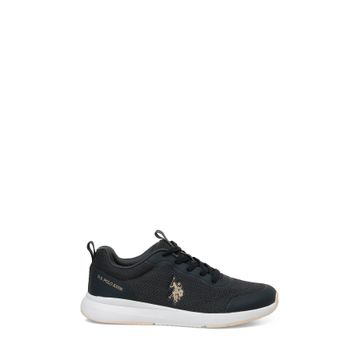 U.S. Polo Assn. Smart WMN 5FX Lacivert Kadın Koşu Ayakkabısı