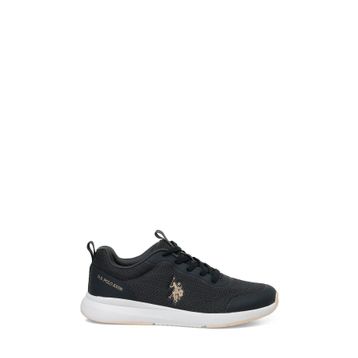 U.S. Polo Assn. Smart WMN 5FX Lacivert Kadın Koşu Ayakkabısı