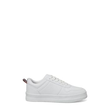 U.S. Polo Assn. SURI 4PR Beyaz Kadın Sneaker