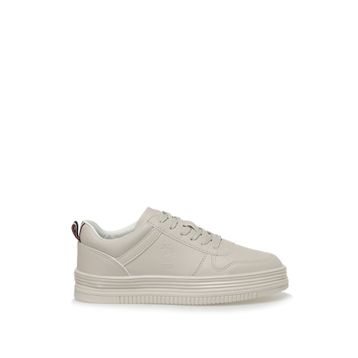 U.S. Polo Assn. Suri Bej Kadın Sneaker