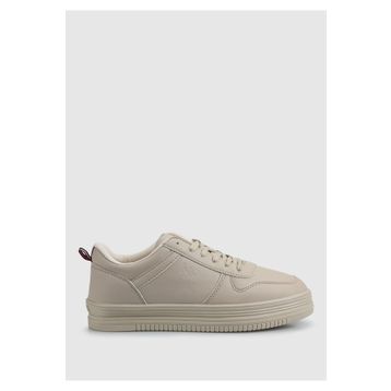 U.S. Polo Assn. Suri Bej Kadın Sneaker