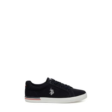 U.S. Polo Assn. Talon 4FX Lacivert Erkek Klasik Sneaker