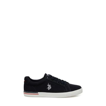 U.S. Polo Assn. Talon 4FX Lacivert Erkek Klasik Sneaker