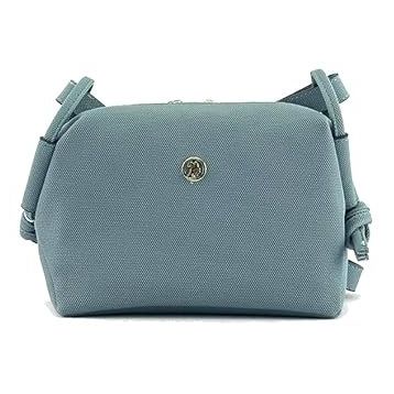 U.S. Polo Assn. US23258 Civit Çapraz Askılı Kadın Çanta