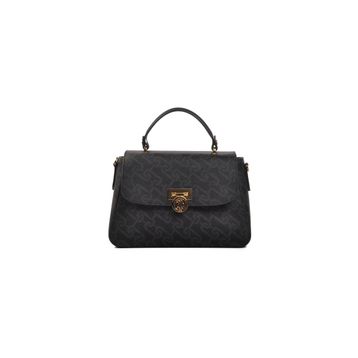 U.S. Polo Assn. US24102 Siyah Kadın Postacı Çantası