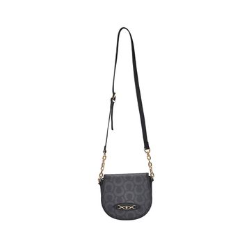 U.S. Polo Assn. US24192 Siyah 20x18x7 cm Kadın Çapraz Çanta