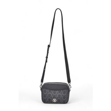 U.S. Polo Assn. US24198 Siyah Çapraz Askılı Kadın Çanta