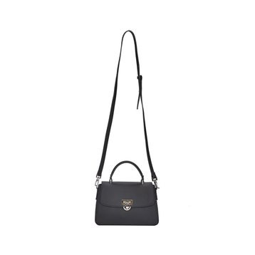 U.S. Polo Assn. US24241 Siyah 26x16x8 cm Kadın Çapraz Çanta