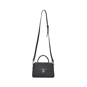U.S. Polo Assn. US24241 Siyah 26x16x8 cm Kadın Çapraz Çanta