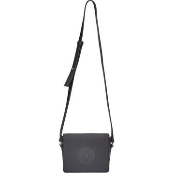 U.S. Polo Assn. US24305 Siyah Kadın Çapraz Askılı Çanta