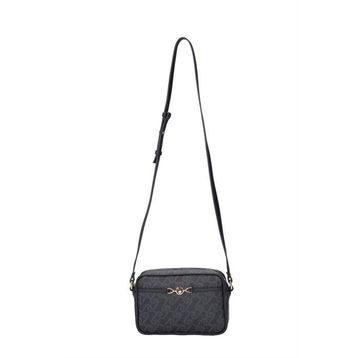U.S. Polo Assn. US24503 Siyah Kadın Çapraz Çanta
