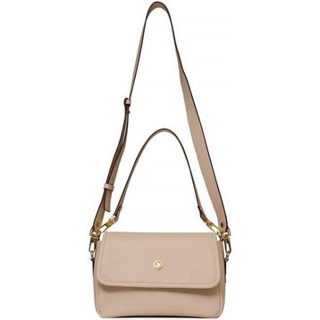 U.S. Polo Assn. US25126 Bej Kadın Çapraz Askılı Çanta