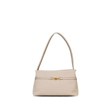 U.S. Polo Assn. US25230 Taş Kadın Çapraz Askılı Çanta