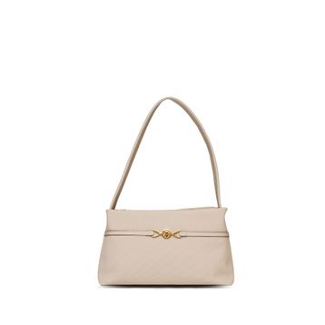 U.S. Polo Assn. US25230 Taş Kadın Çapraz Askılı Çanta