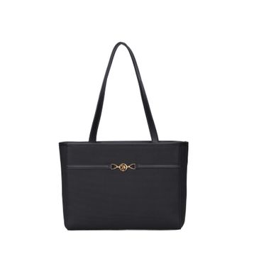U.S. Polo Assn. US25233 Siyah Kadın Çapraz Askılı Çanta