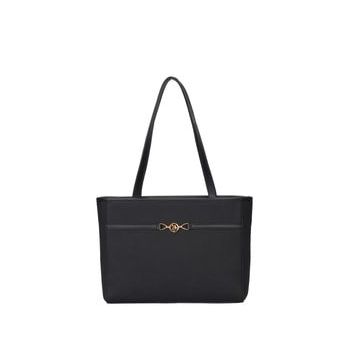 U.S. Polo Assn. US25233 Siyah Kadın Çapraz Askılı Çanta