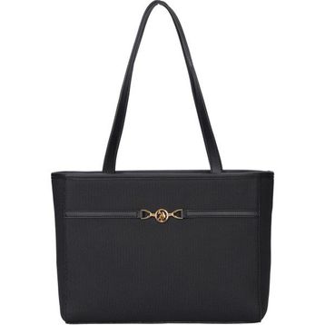 U.S. Polo Assn. US25233 Siyah Kadın Çapraz Askılı Çanta