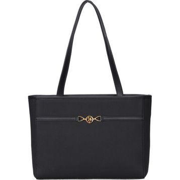 U.S. Polo Assn. US25233 Siyah Kadın Çapraz Askılı Çanta