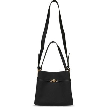 U.S. Polo Assn. US25238 Siyah Kadın Çapraz Askılı Çanta