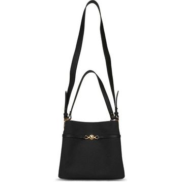 U.S. Polo Assn. US25238 Siyah Kadın Çapraz Askılı Çanta