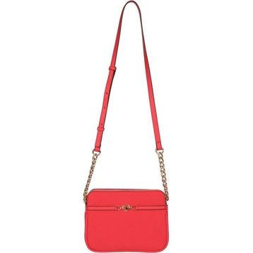 U.S. Polo Assn. US25239 Kırmızı Kadın Çapraz Askılı Çanta