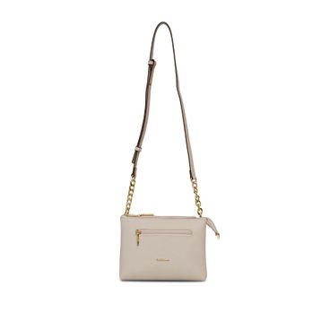 U.S. Polo Assn. US25253 Taş Kadın Çapraz Askılı Çanta