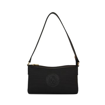 U.S. Polo Assn. US25257 Siyah Kadın Çapraz Askılı Çanta