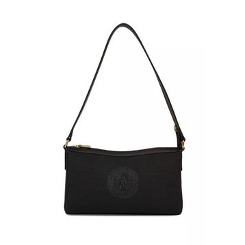 U.S. Polo Assn. US25257 Siyah Kadın Çapraz Askılı Çanta