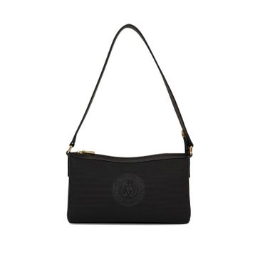 U.S. Polo Assn. US25257 Siyah Kadın Çapraz Askılı Çanta