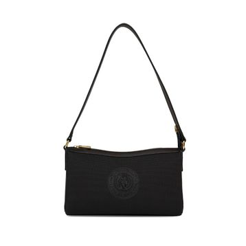 U.S. Polo Assn. US25257 Siyah Kadın Çapraz Askılı Çanta