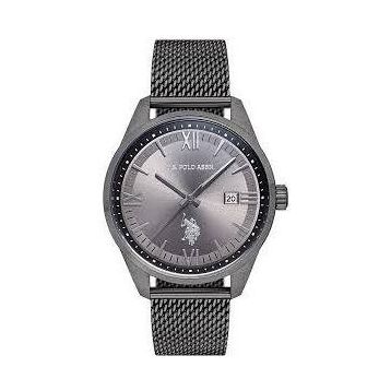 U.S. Polo Assn. USPA1001-03 Erkek Kol Saati