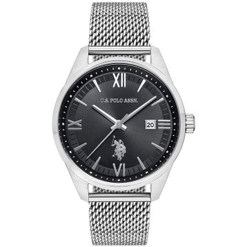 U.S. Polo Assn. USPA1001-05 Erkek Kol Saati
