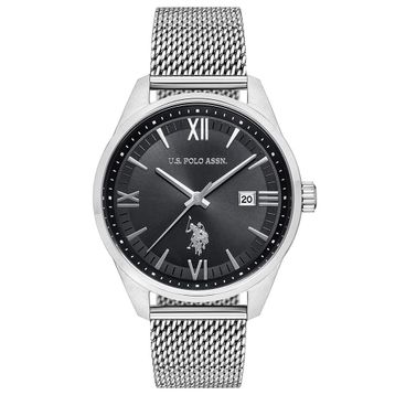 U.S. Polo Assn. USPA1001-05 Erkek Kol Saati
