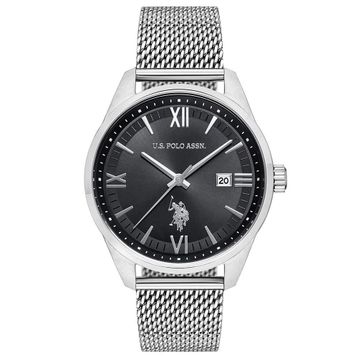 U.S. Polo Assn. USPA1001-05 Erkek Kol Saati