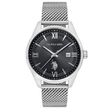 U.S. Polo Assn. USPA1001-05 Erkek Kol Saati