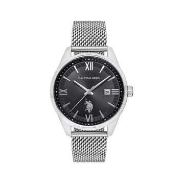 U.S. Polo Assn. USPA1001-05 Erkek Kol Saati