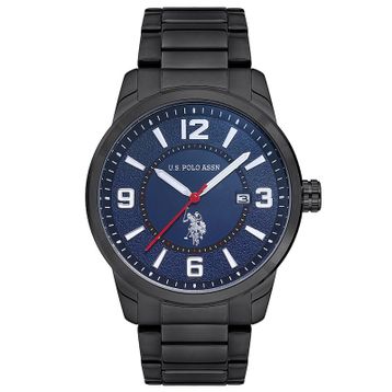 U.S. Polo Assn. USPA1003-03 Erkek Kol Saati