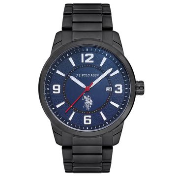 U.S. Polo Assn. USPA1003-03 Erkek Kol Saati