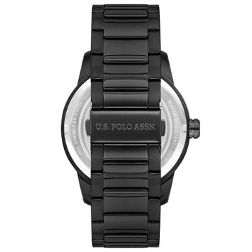 U.S. Polo Assn. USPA1003-03 Erkek Kol Saati